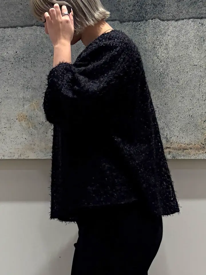 ONWARD CROSSET SELECT 石井 コーディネート画像