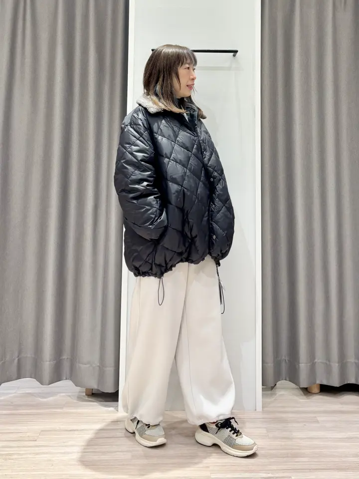 ONWARD CROSSET SELECT SAKAI コーディネート画像