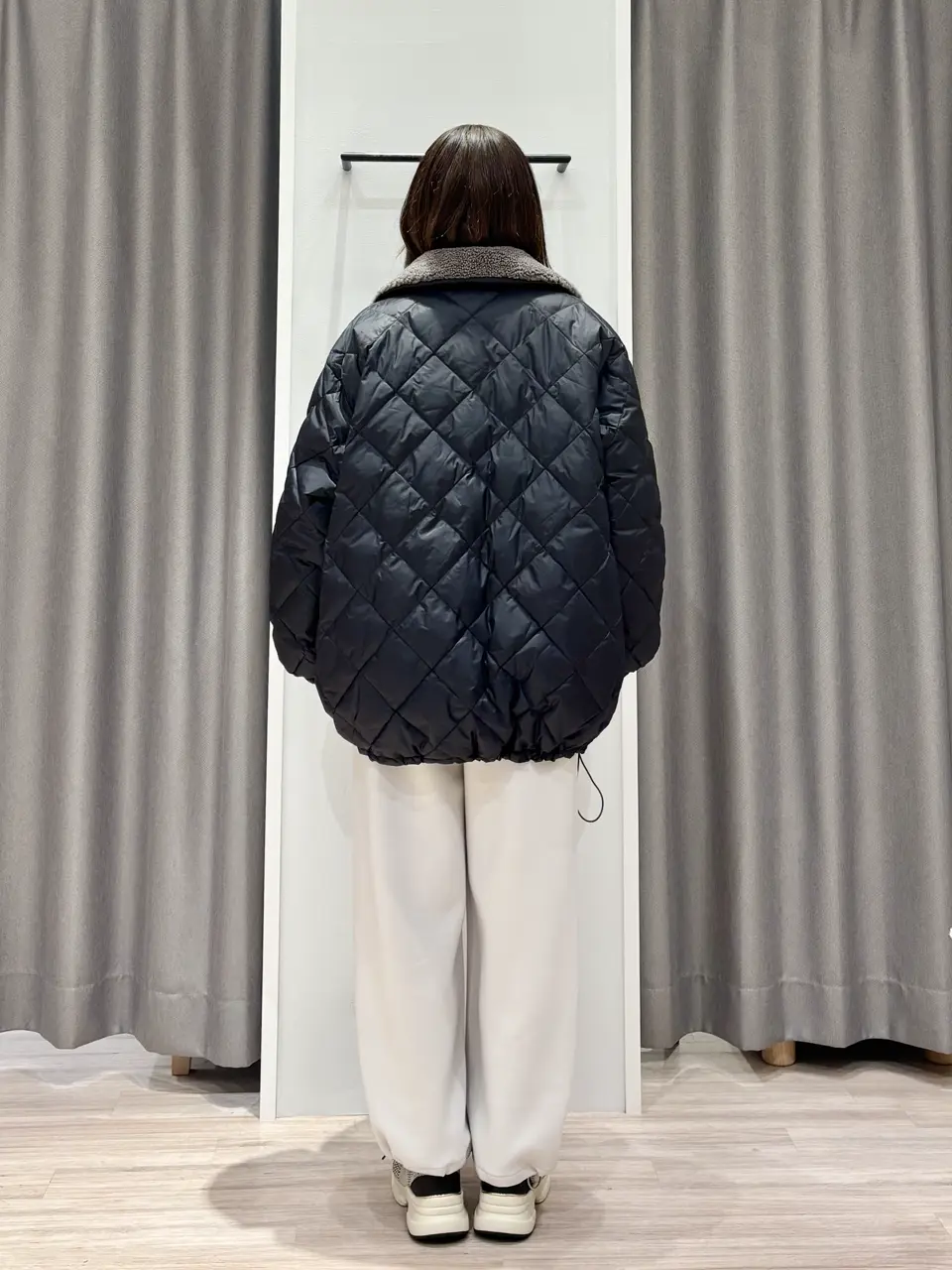 ONWARD CROSSET SELECT SAKAI コーディネート画像