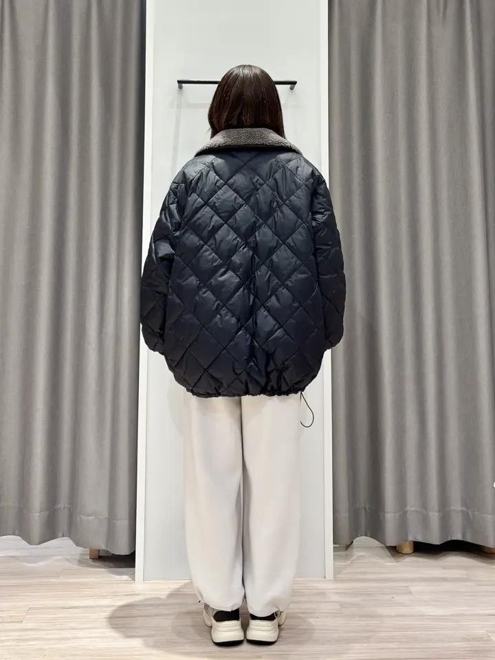 ONWARD CROSSET SELECT SAKAI コーディネート画像