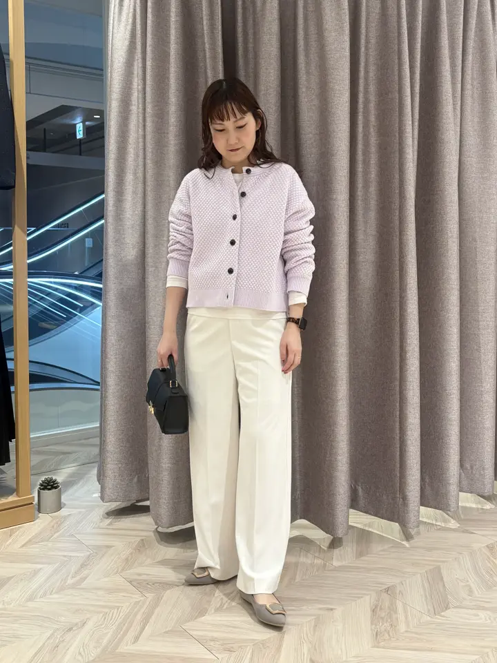 ONWARD CROSSET SELECT 木寺 コーディネート画像