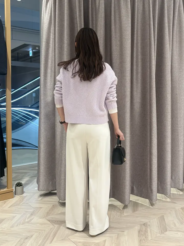 ONWARD CROSSET SELECT 木寺 コーディネート画像