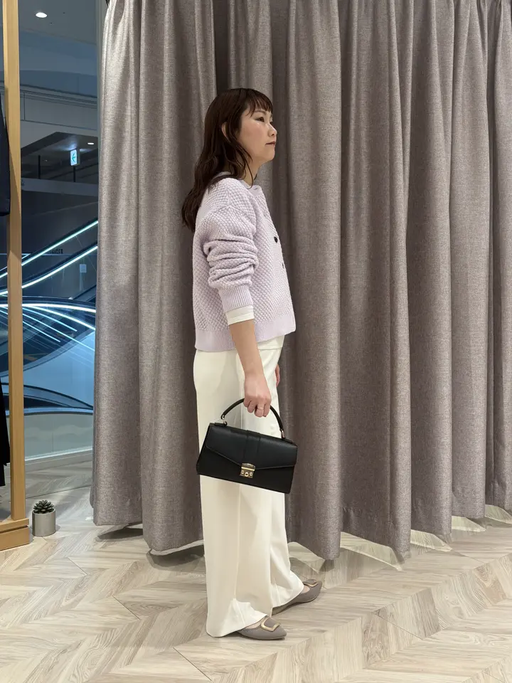 ONWARD CROSSET SELECT 木寺 コーディネート画像