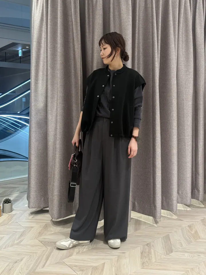 ONWARD CROSSET SELECT 木寺 コーディネート画像