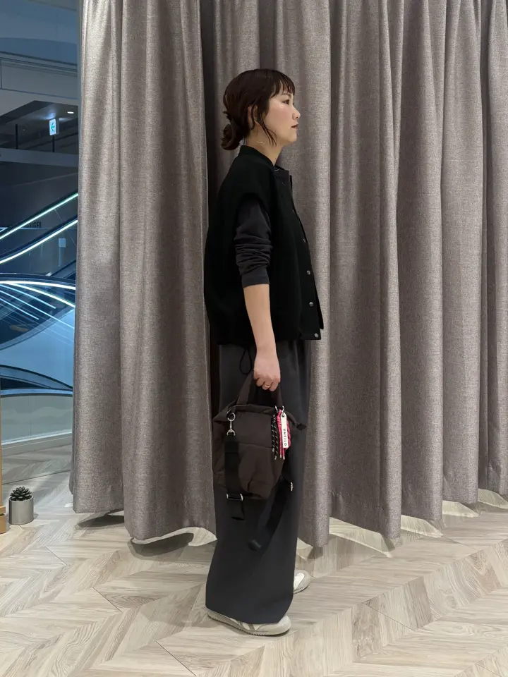 ONWARD CROSSET SELECT 木寺 コーディネート画像