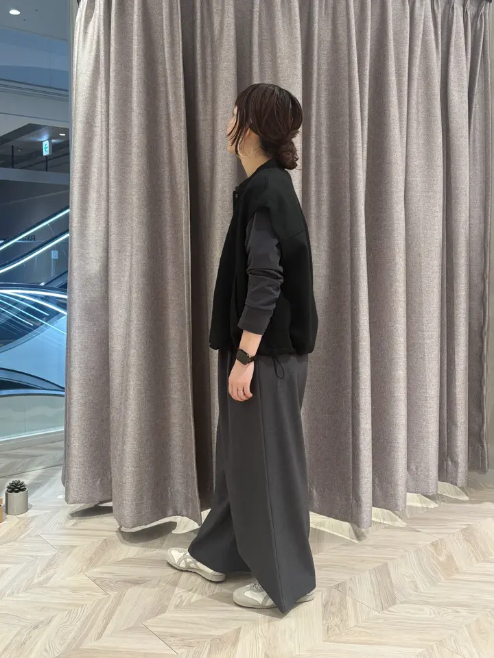 ONWARD CROSSET SELECT 木寺 コーディネート画像