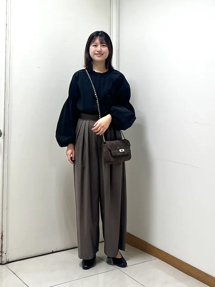 ONWARD CROSSET SELECT 竹内 コーディネート画像