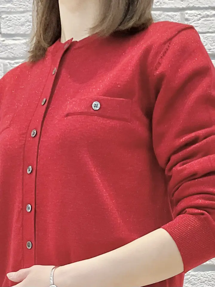 ONWARD CROSSET SELECT IZUMI コーディネート画像