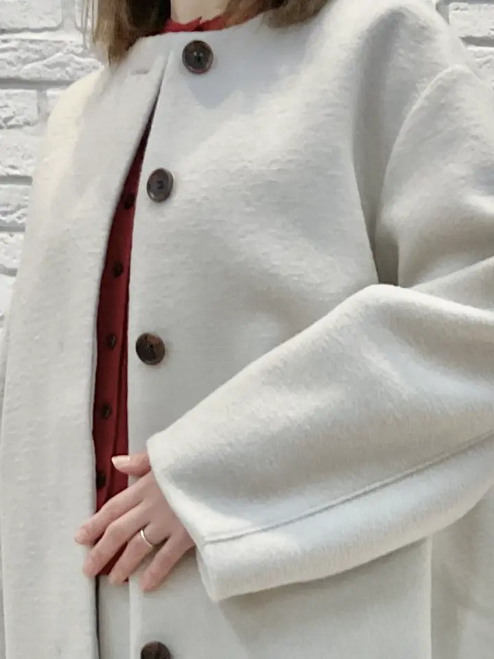 ONWARD CROSSET SELECT IZUMI コーディネート画像