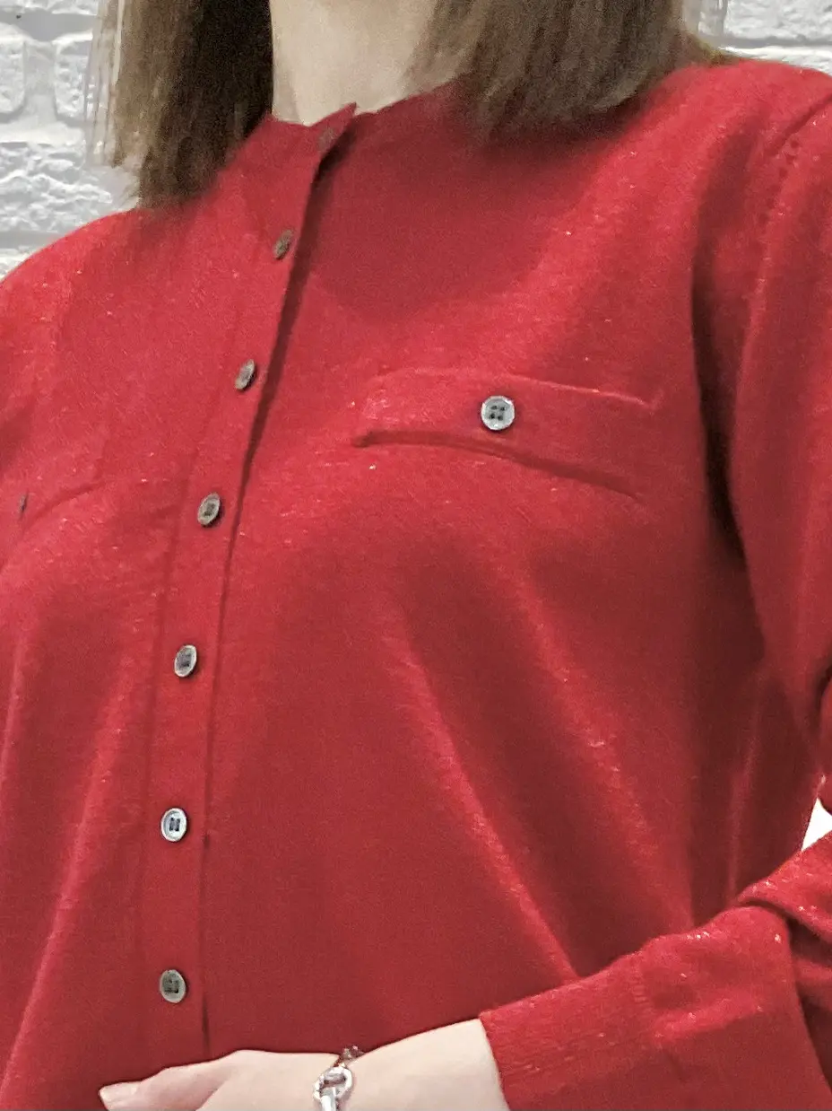 ONWARD CROSSET SELECT IZUMI コーディネート画像