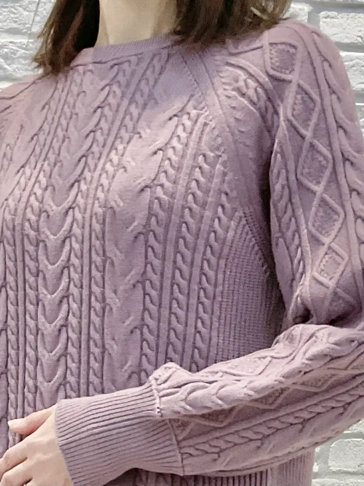 ONWARD CROSSET SELECT IZUMI コーディネート画像