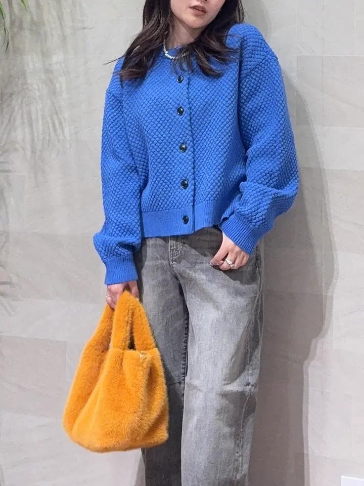 ONWARD CROSSET SELECT 一星 コーディネート画像