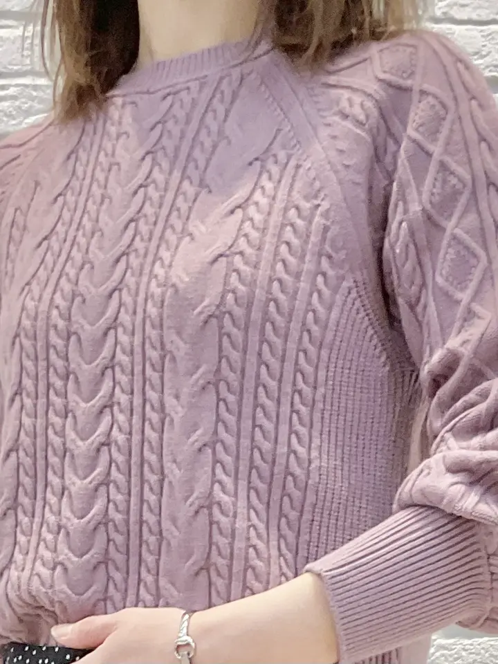 ONWARD CROSSET SELECT IZUMI コーディネート画像