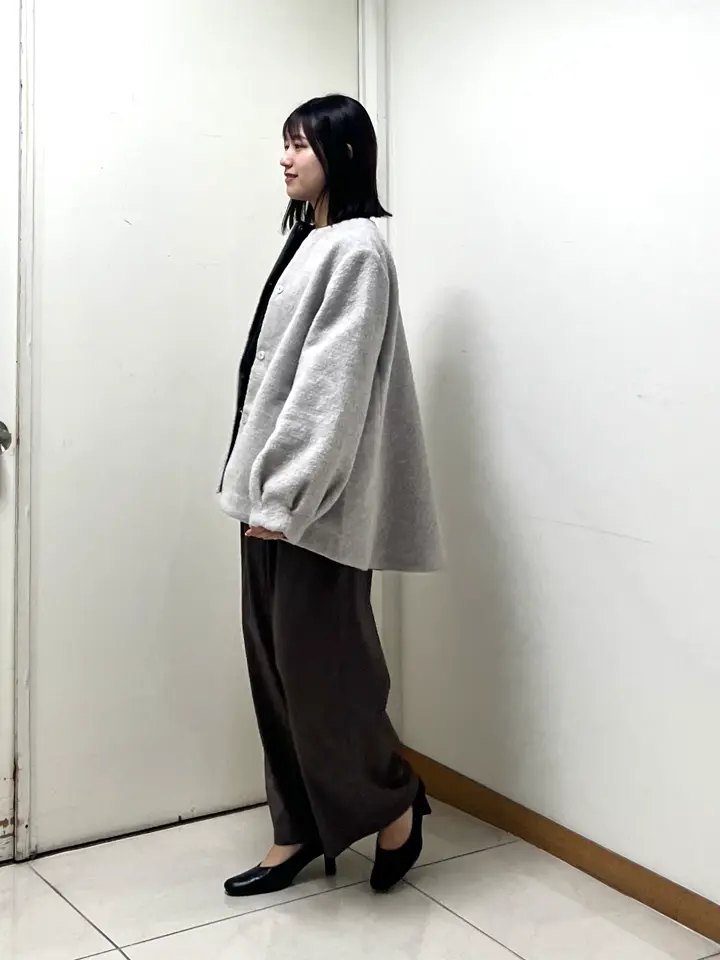 ONWARD CROSSET SELECT 竹内 コーディネート画像