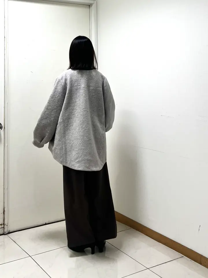 ONWARD CROSSET SELECT 竹内 コーディネート画像