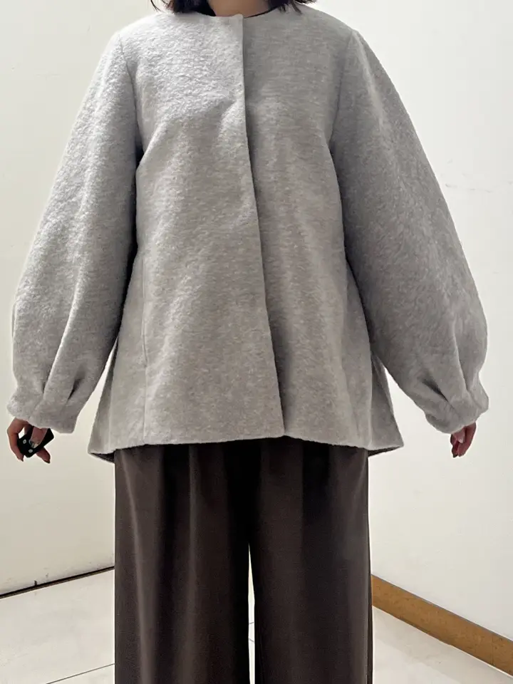 ONWARD CROSSET SELECT 竹内 コーディネート画像