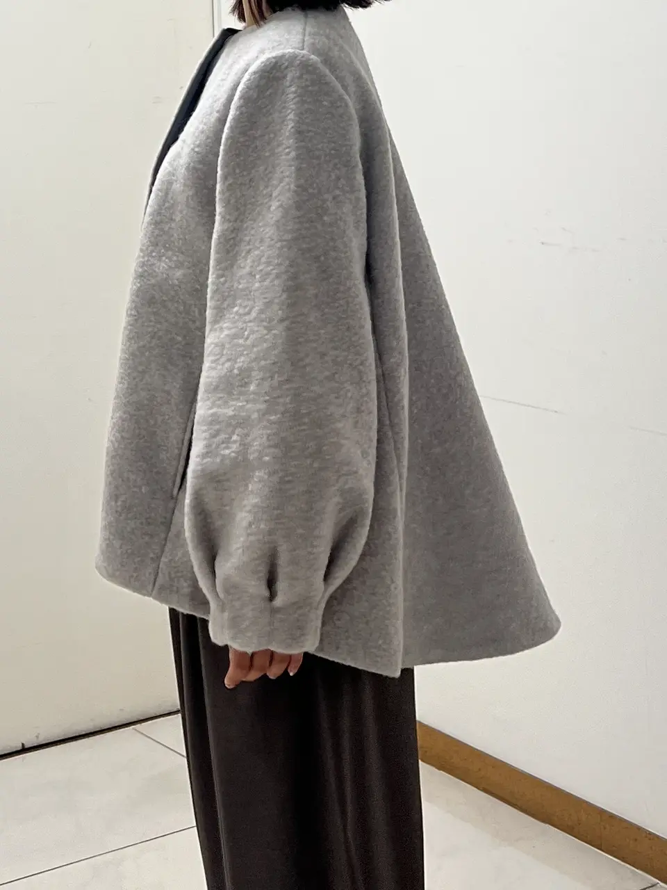 ONWARD CROSSET SELECT 竹内 コーディネート画像