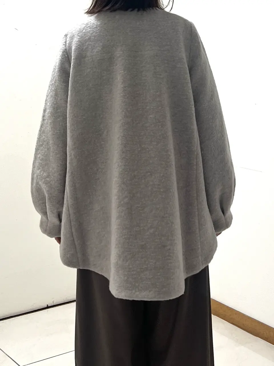 ONWARD CROSSET SELECT 竹内 コーディネート画像