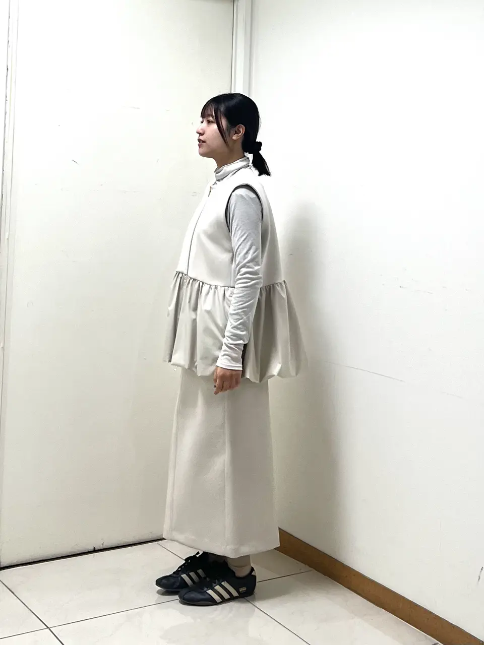 ONWARD CROSSET SELECT 竹内 コーディネート画像