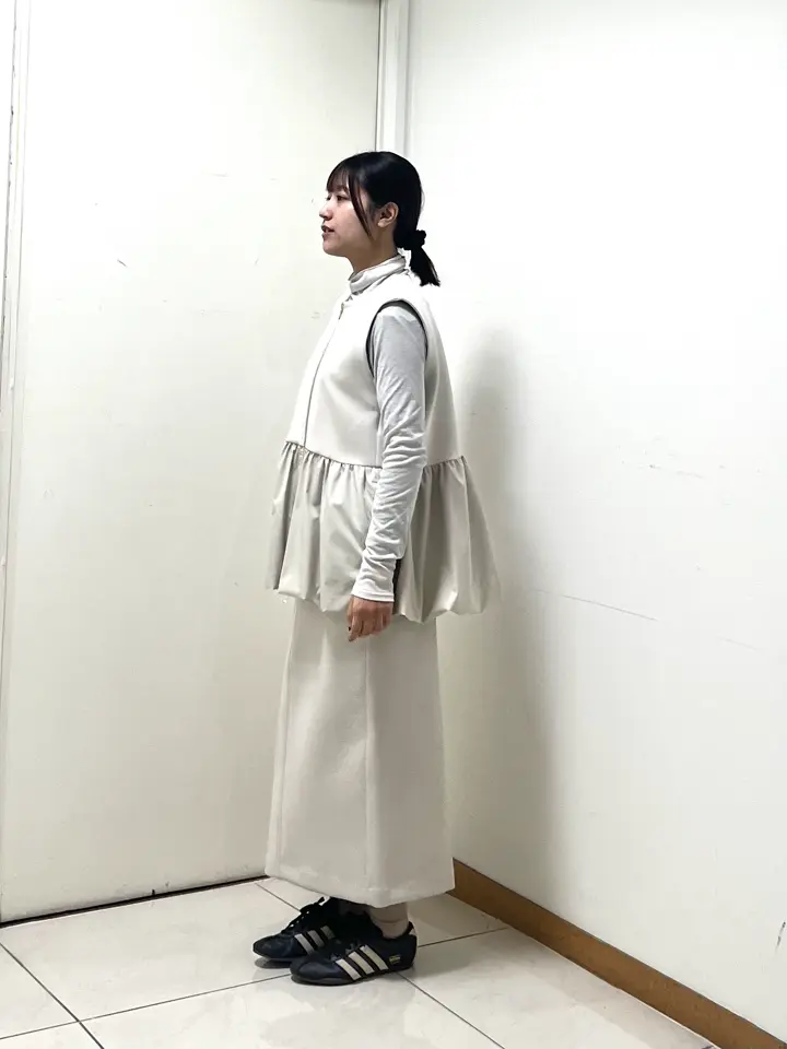 ONWARD CROSSET SELECT 竹内 コーディネート画像