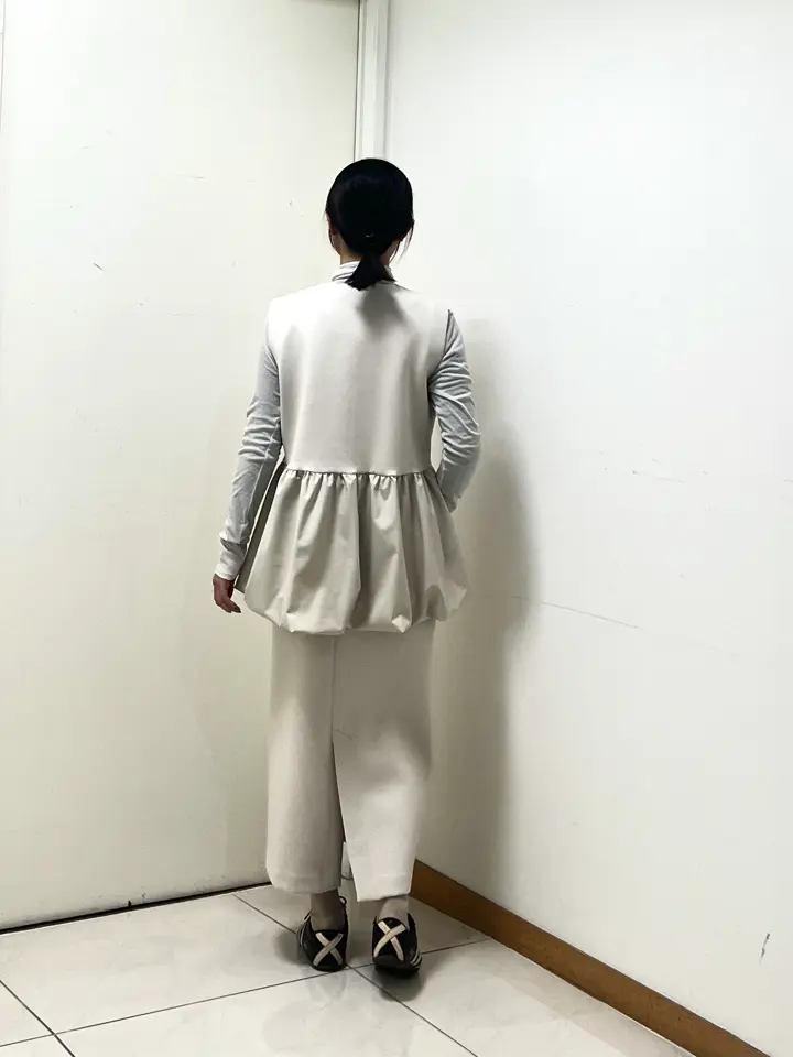 ONWARD CROSSET SELECT 竹内 コーディネート画像