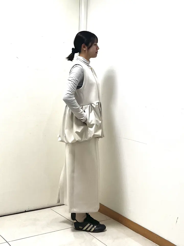 ONWARD CROSSET SELECT 竹内 コーディネート画像