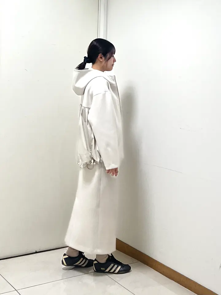 ONWARD CROSSET SELECT 竹内 コーディネート画像