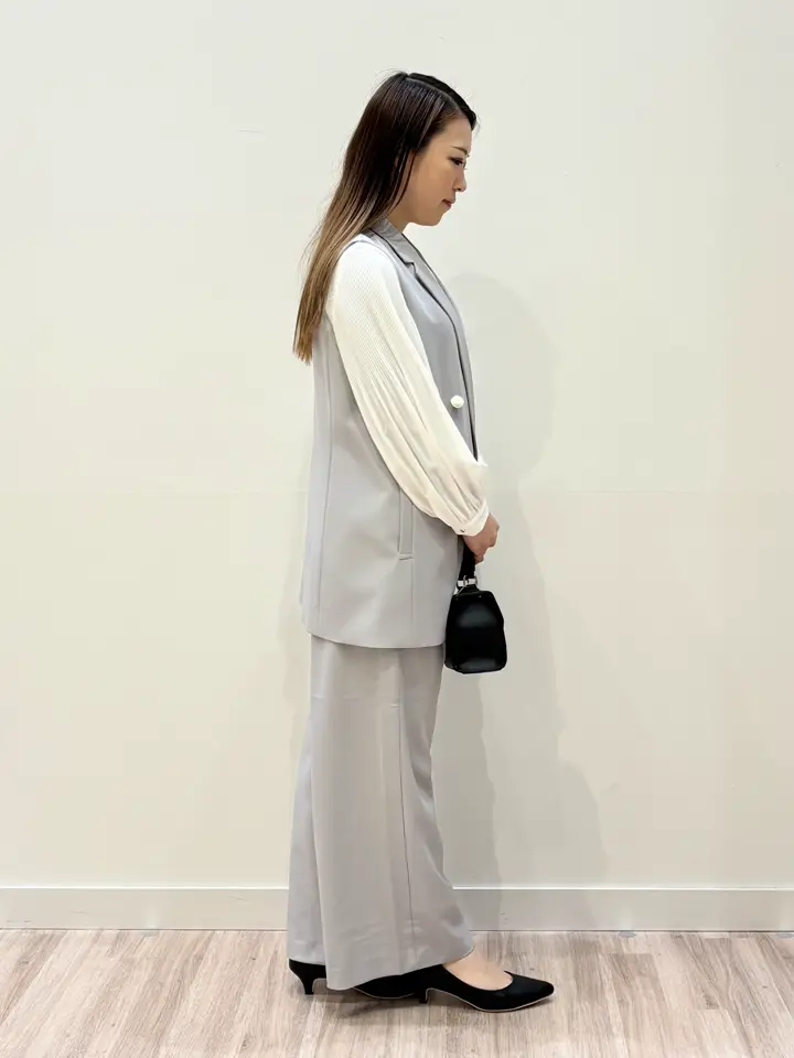 ONWARD CROSSET SELECT 土居 コーディネート画像