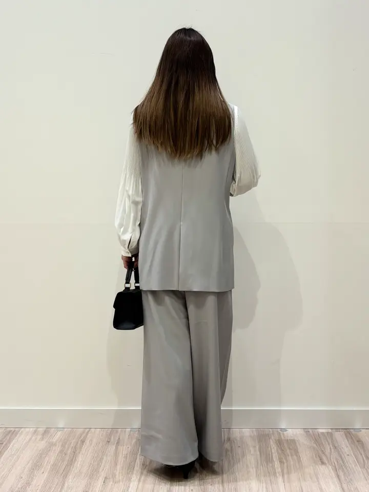 ONWARD CROSSET SELECT 土居 コーディネート画像