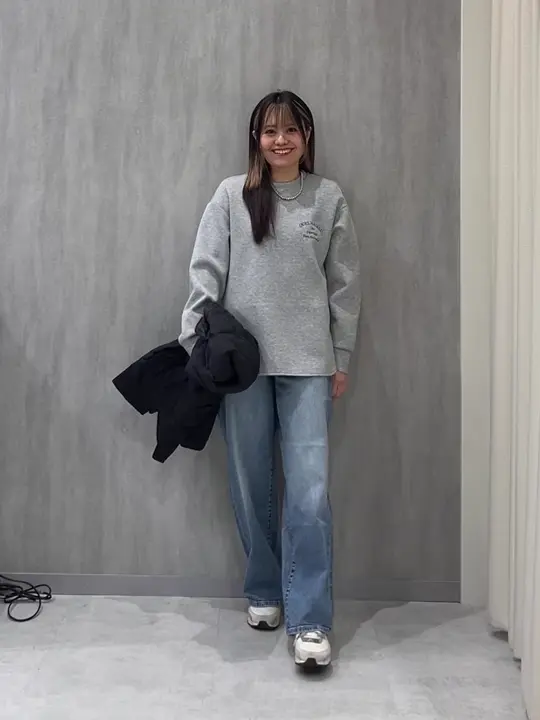 ONWARD CROSSET SELECT 浅倉 コーディネート画像