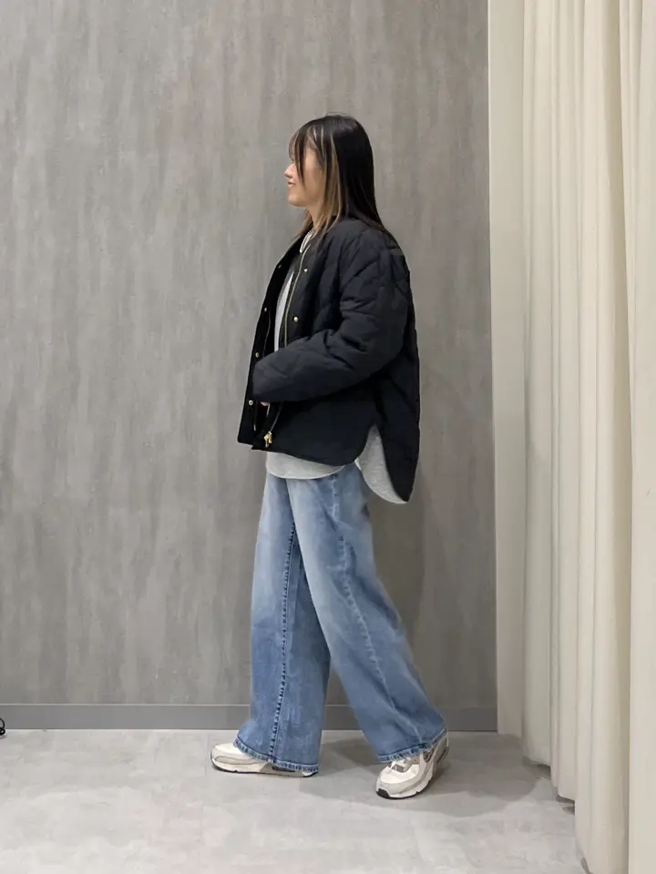 ONWARD CROSSET SELECT 浅倉 コーディネート画像