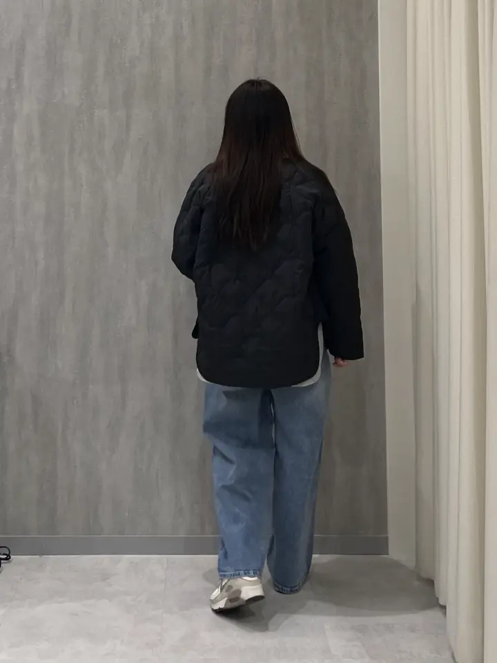 ONWARD CROSSET SELECT 浅倉 コーディネート画像