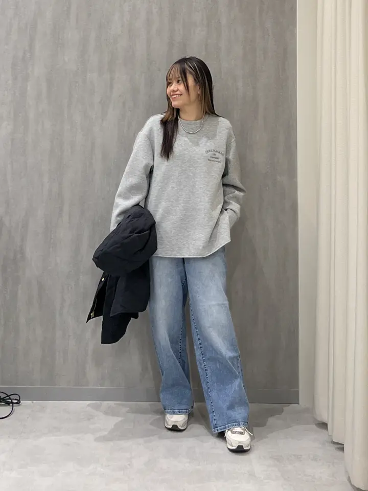 ONWARD CROSSET SELECT 浅倉 コーディネート画像