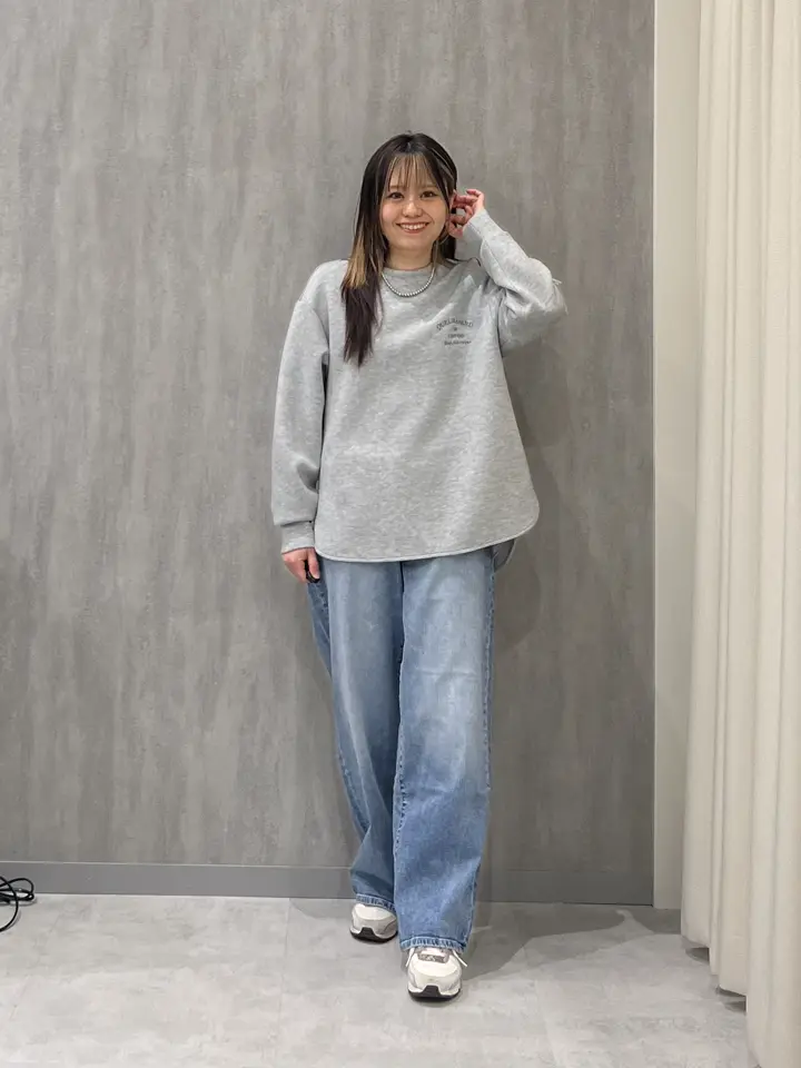 ONWARD CROSSET SELECT 浅倉 コーディネート画像