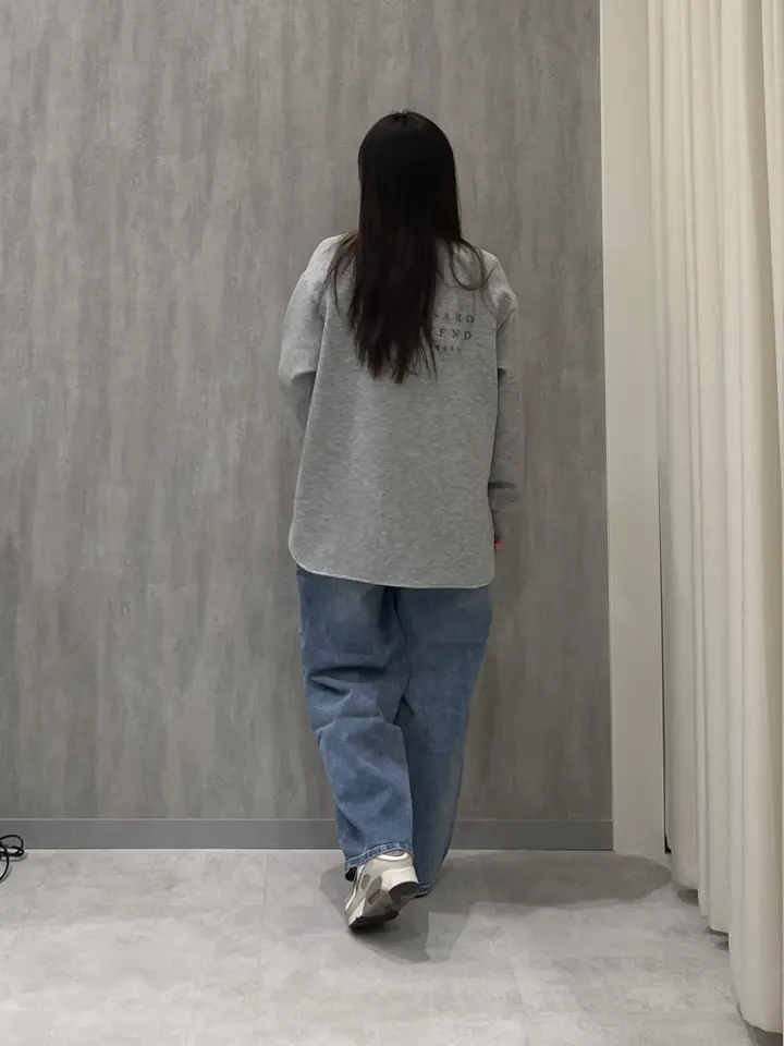 ONWARD CROSSET SELECT 浅倉 コーディネート画像