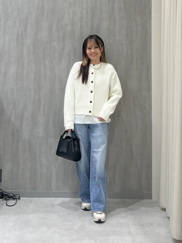 ONWARD CROSSET SELECT 浅倉 コーディネート画像