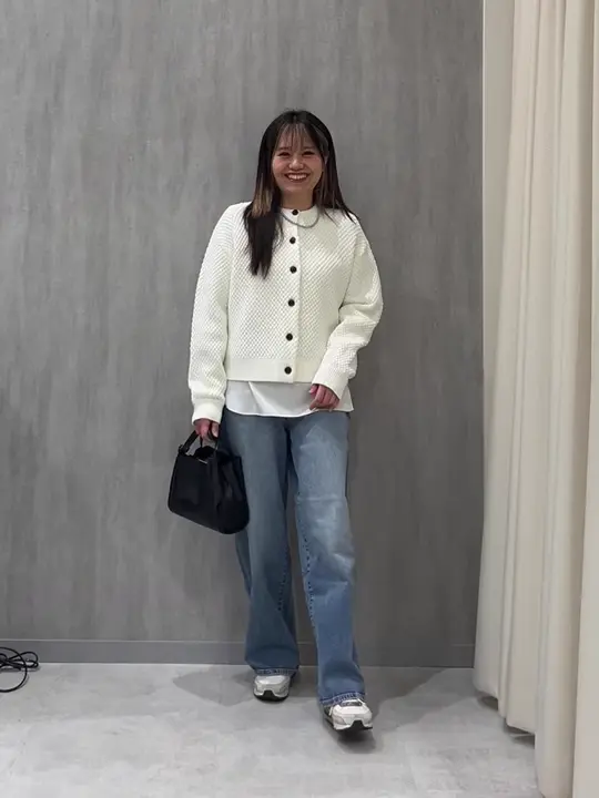 ONWARD CROSSET SELECT 浅倉 コーディネート画像