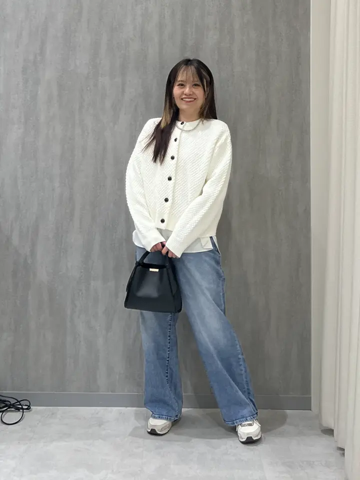 ONWARD CROSSET SELECT 浅倉 コーディネート画像