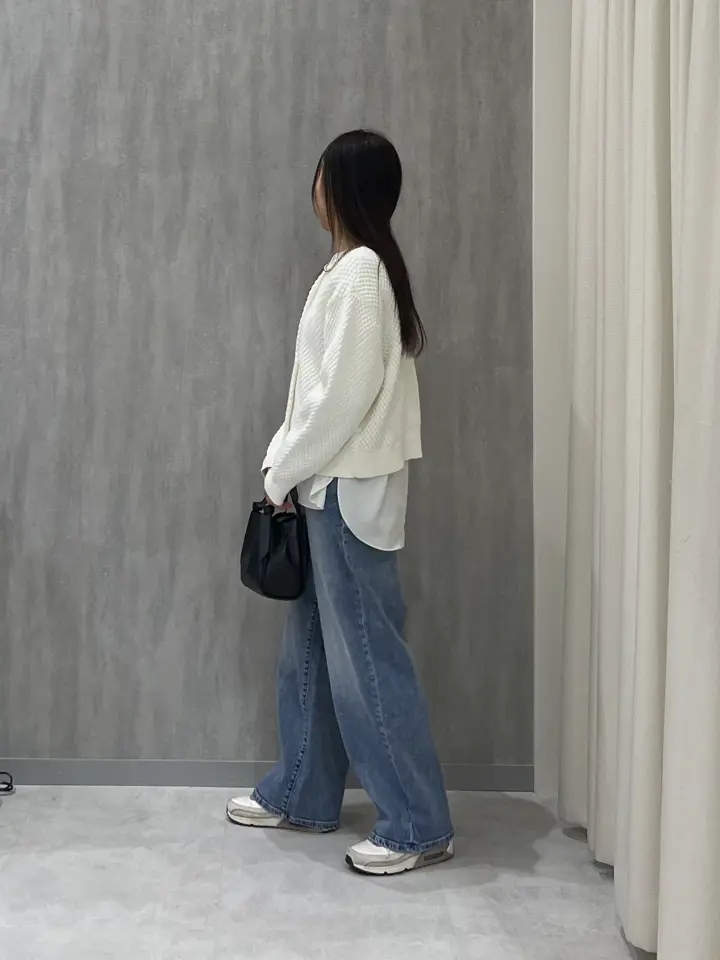 ONWARD CROSSET SELECT 浅倉 コーディネート画像