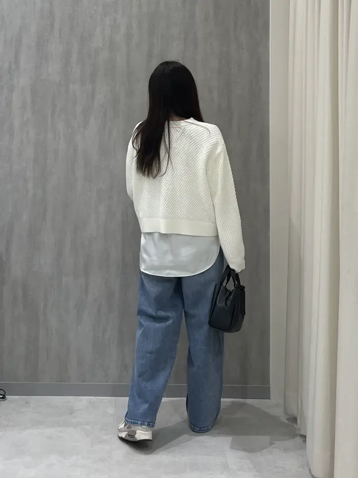 ONWARD CROSSET SELECT 浅倉 コーディネート画像