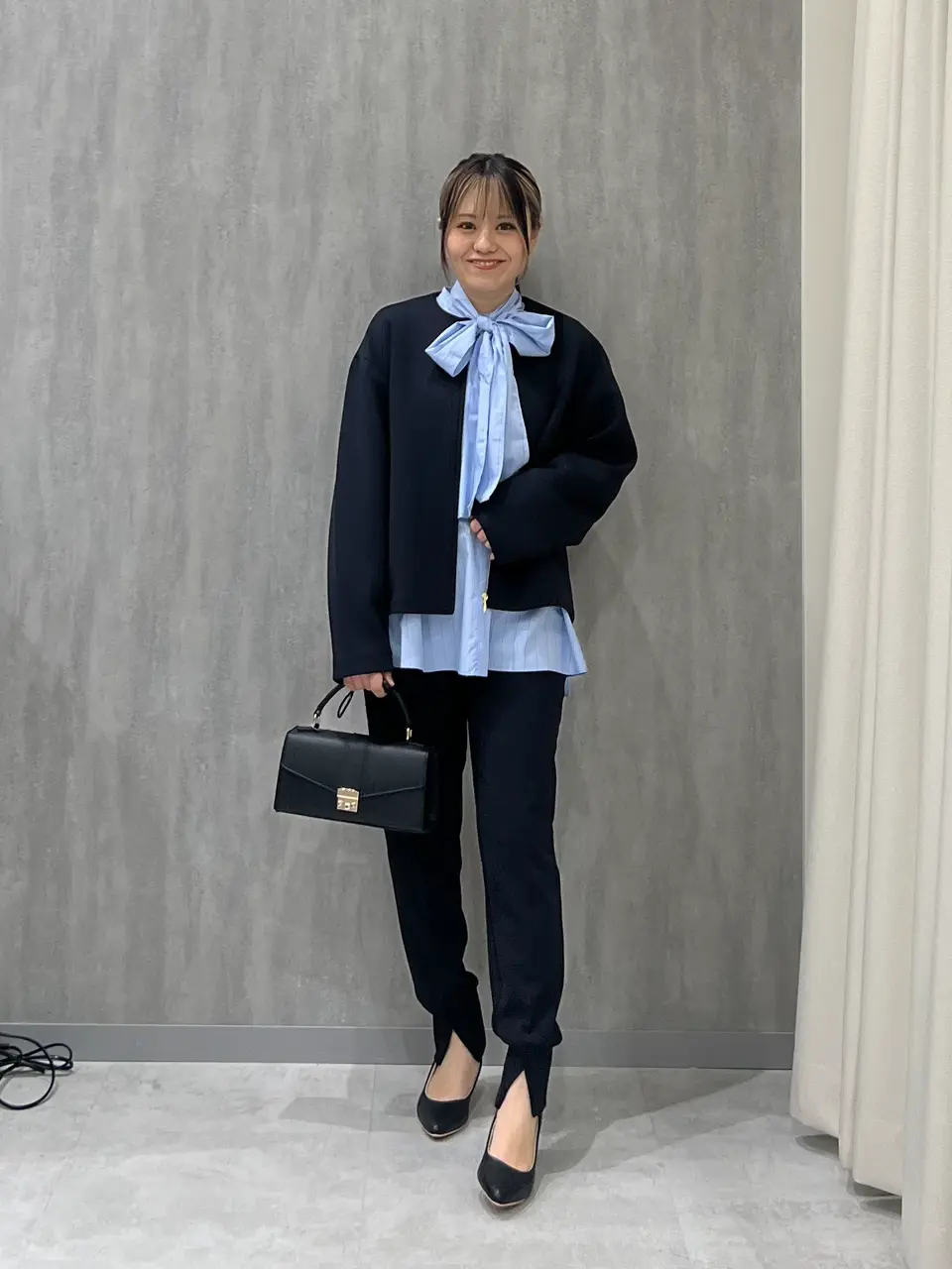  浅倉 コーディネート画像