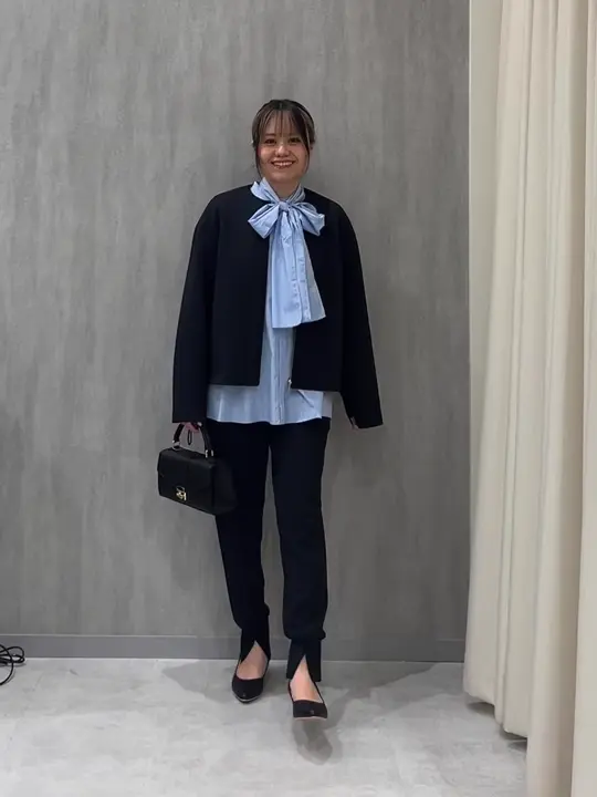 ONWARD CROSSET SELECT 浅倉 コーディネート画像