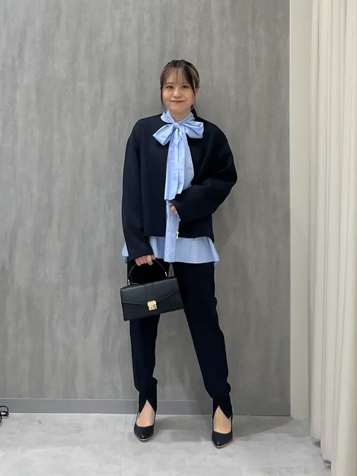 ONWARD CROSSET SELECT 浅倉 コーディネート画像