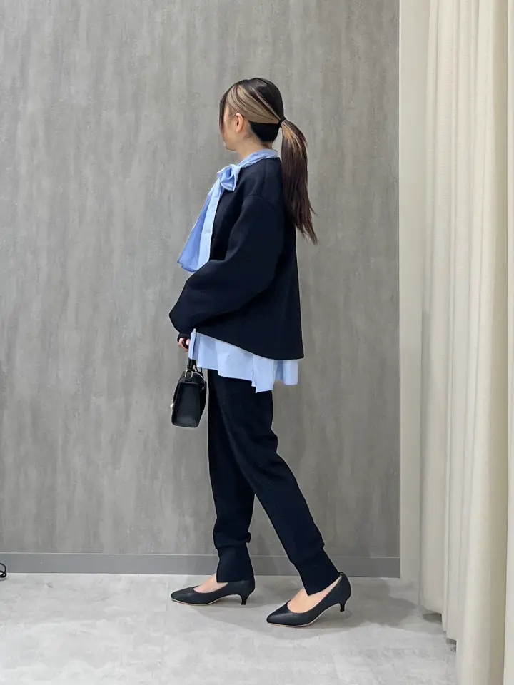 ONWARD CROSSET SELECT 浅倉 コーディネート画像