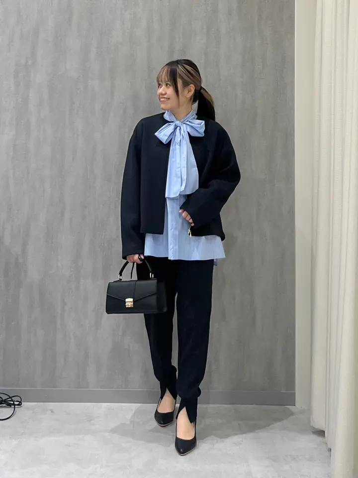 ONWARD CROSSET SELECT 浅倉 コーディネート画像