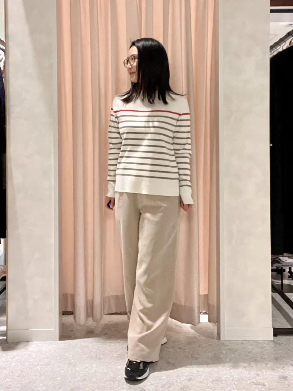  渡邉 コーディネート画像