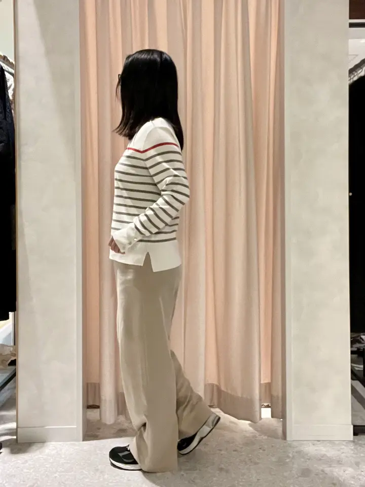 ONWARD CROSSET SELECT 渡邉 コーディネート画像