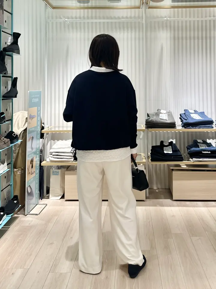 ONWARD CROSSET SELECT 濱野 コーディネート画像