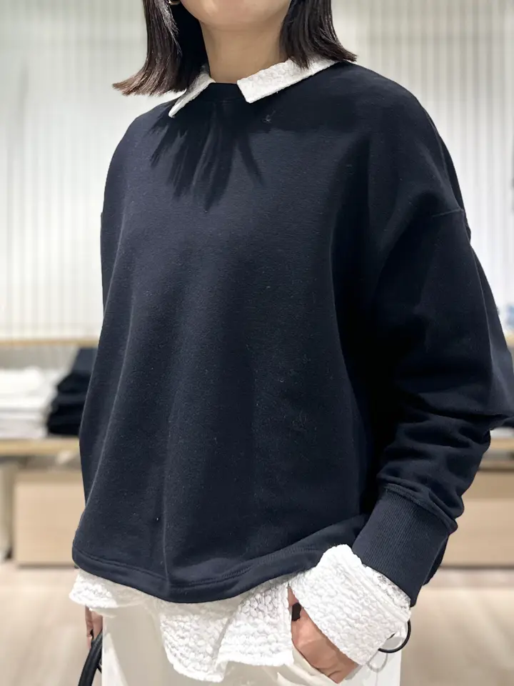 ONWARD CROSSET SELECT 濱野 コーディネート画像