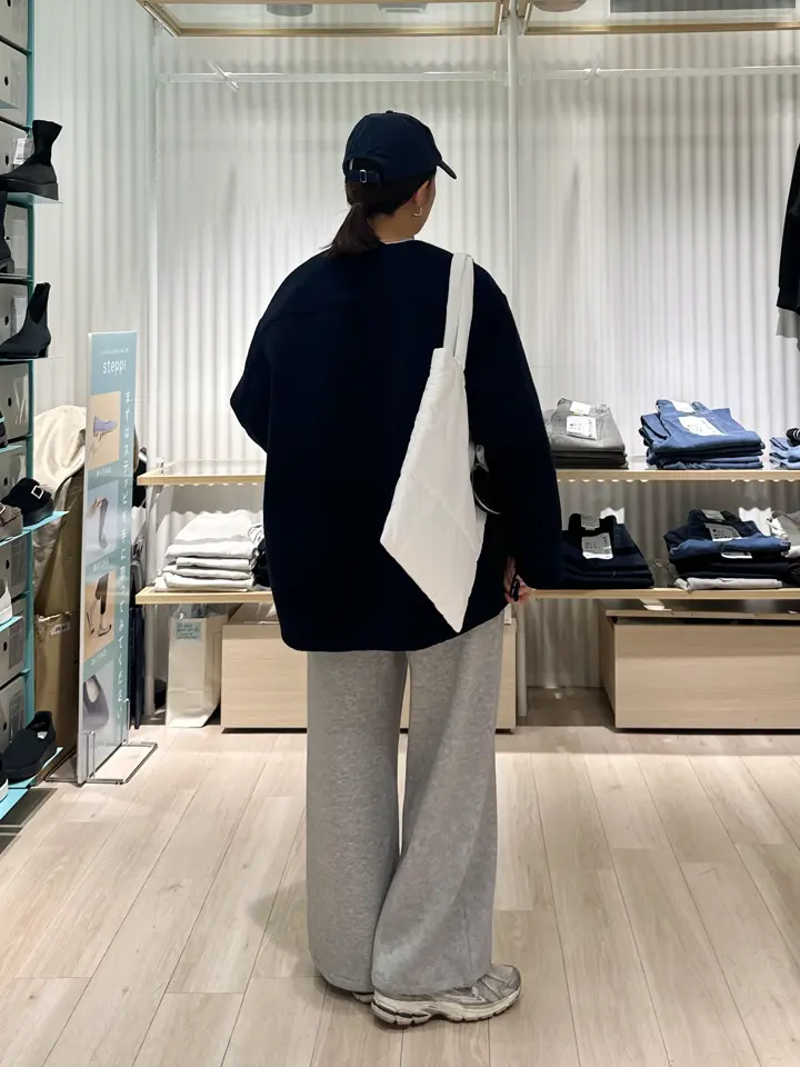 ONWARD CROSSET SELECT 濱野 コーディネート画像